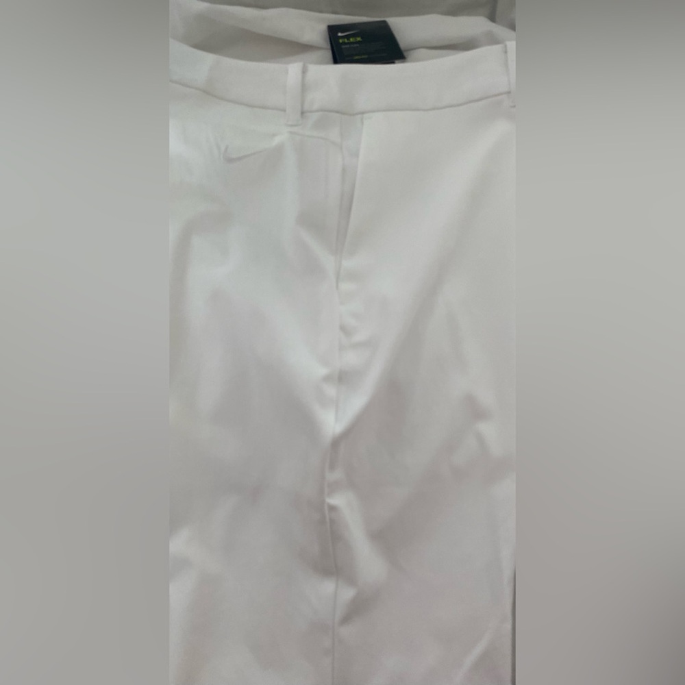 NIKE.. WOMENS FLEX DRI FIT PANTS - Picture 5 of 16